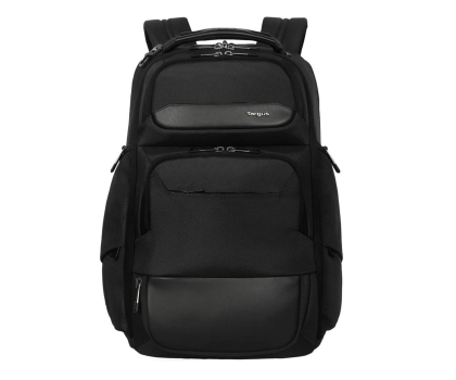 Torba do laptopów TARGUS HeritageLuxe 15-16" BackPack - Black TBB656GL